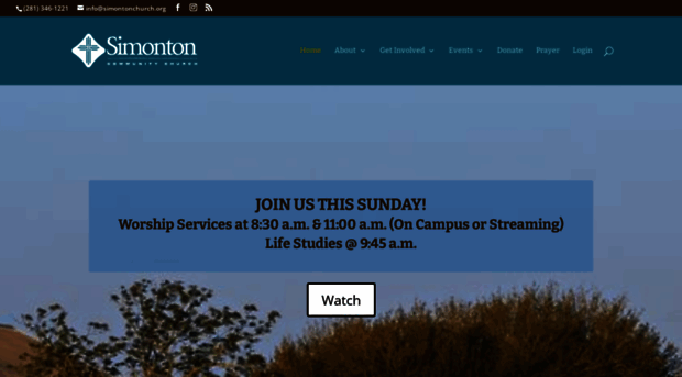 simontonchurch.org