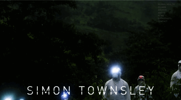 simontownsley.com