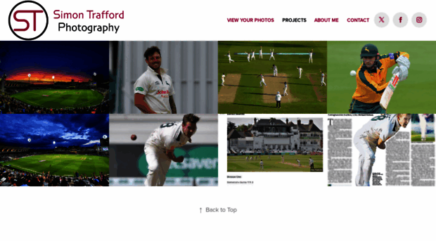 simontrafford.com