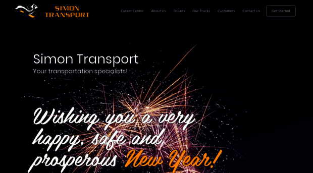 simontransport.com