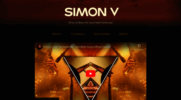 simonv.com