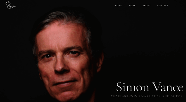 simonvance.com