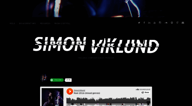 simonviklund.com