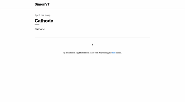 simonvt.github.io