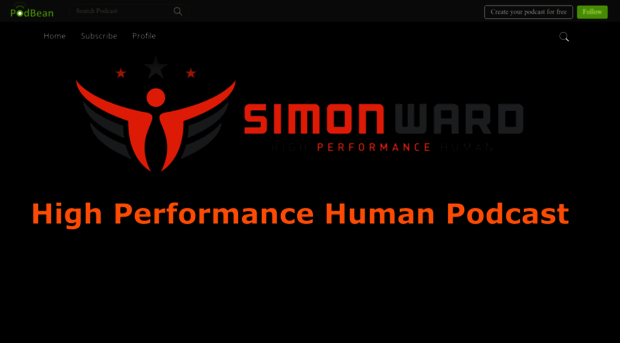 simonward.podbean.com