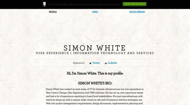 simonwhite.brandyourself.com