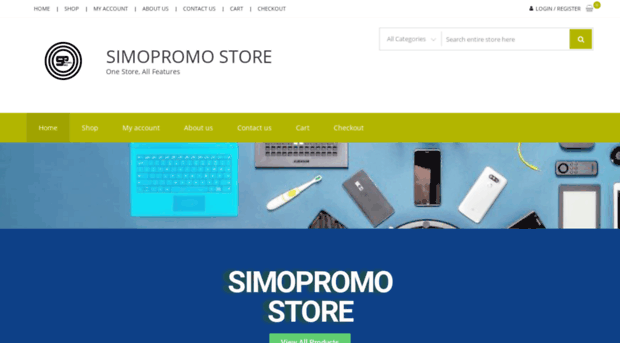 simopromo.com
