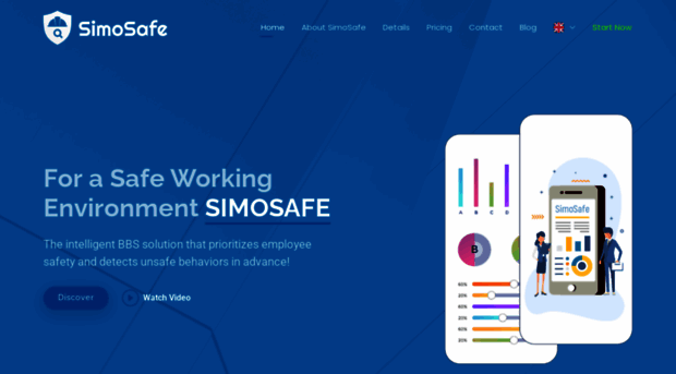 simosafe.com