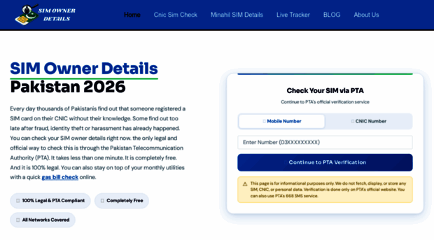 simownerdetailpk.com