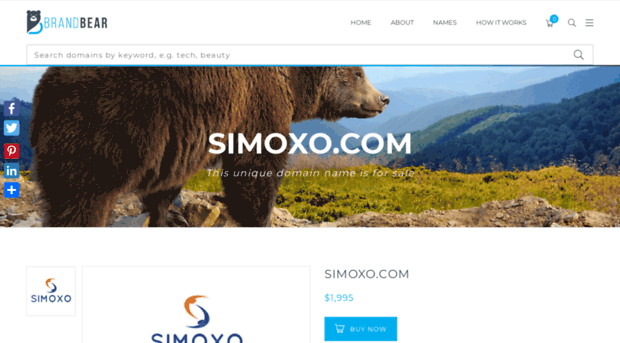 simoxo.com