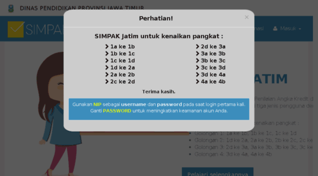 simpak.gtkjatim.id