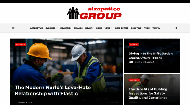 simpatico-group.com