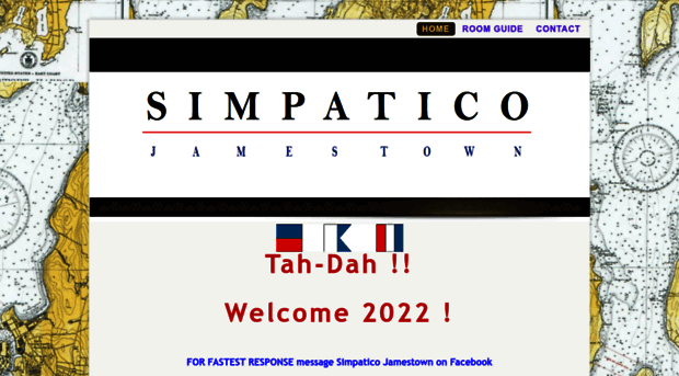 simpaticojamestown.com