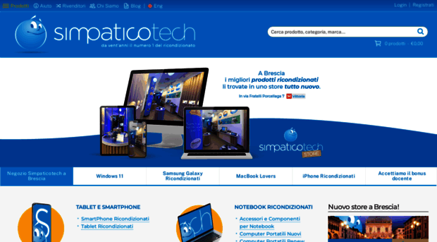 simpaticotech.it