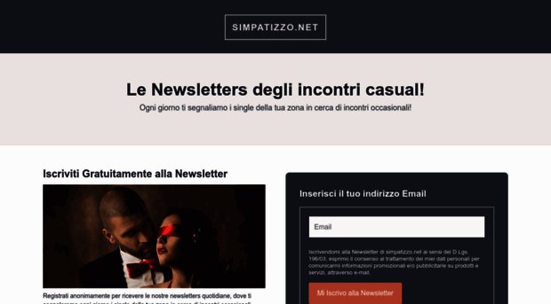 simpatizzo.net