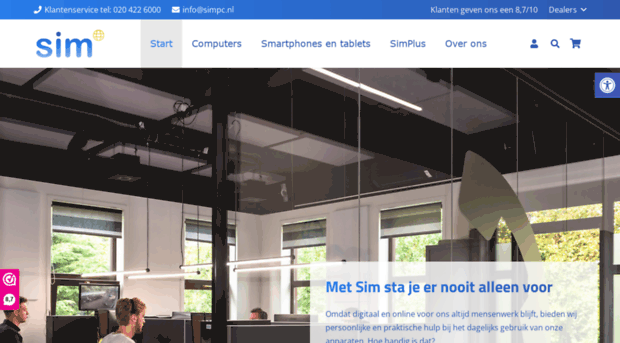 simpc.nl