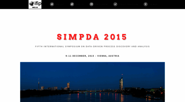 simpda2015.di.unimi.it