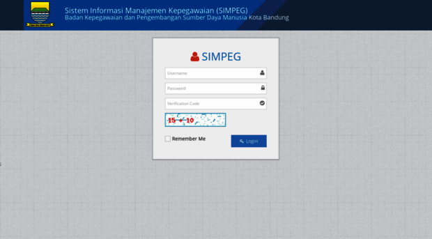 simpeg.bandung.go.id