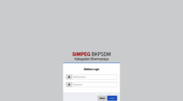 simpeg.dharmasrayakab.go.id