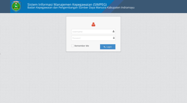 simpeg.indramayukab.go.id