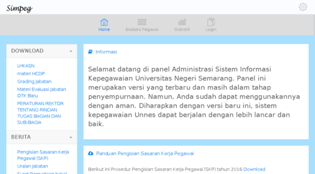 simpeg2.unnes.ac.id