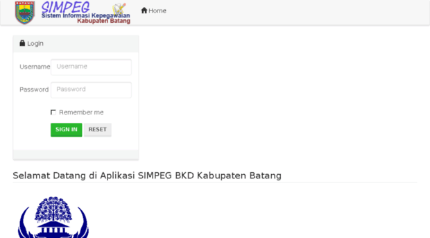 simpegbkd.batangkab.go.id