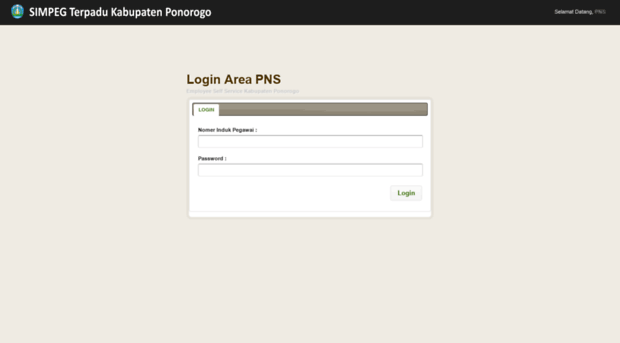 simpegterpadu.ponorogo.go.id