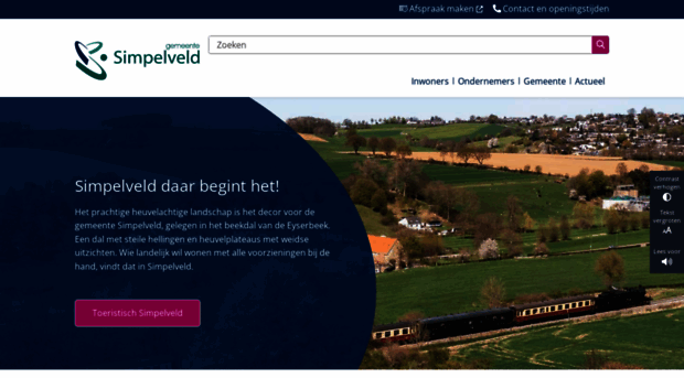 simpelveld.nl