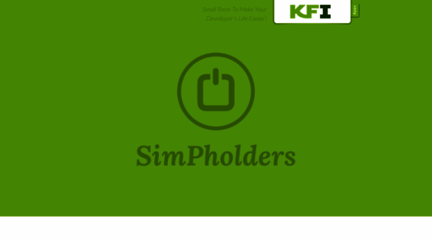 simpholders.com