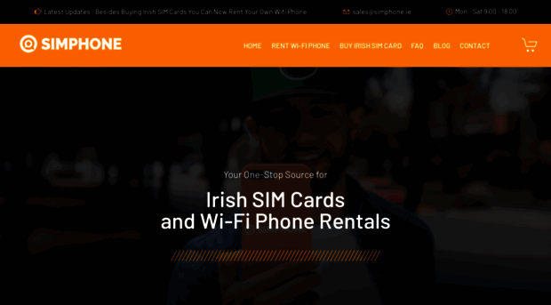 simphone.ie