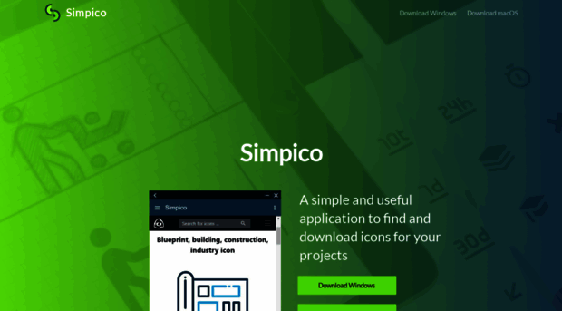 simpico.futureglobe.de