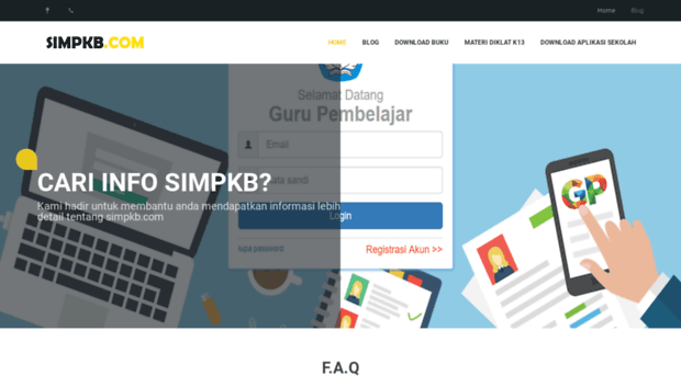 simpkb.com