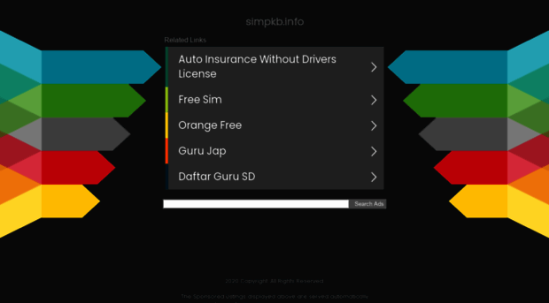 simpkb.info