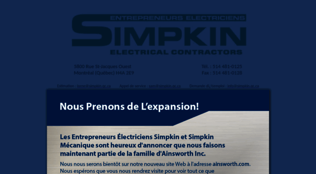 simpkin.qc.ca