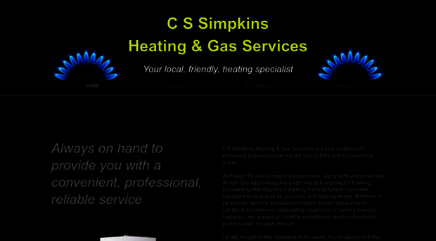 simpkinsheating.co.uk