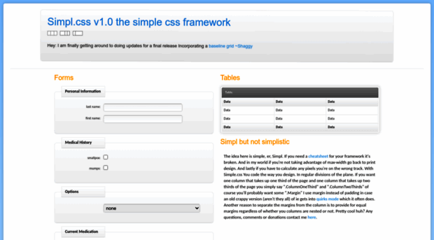 simpl.romack.net