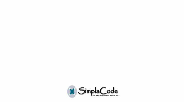 simplacode.com