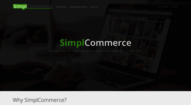 simplcommerce.com