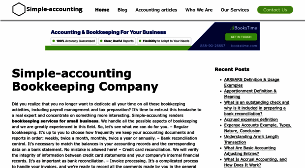 simple-accounting.org