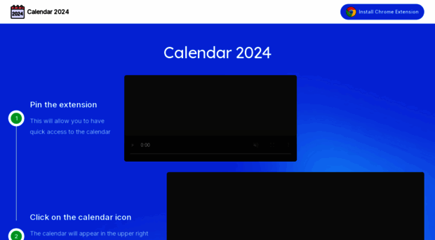 simple-calendar.com