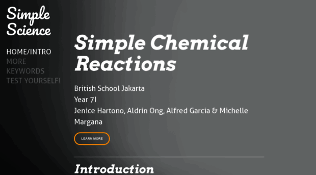 simple-chemical-reactions.weebly.com