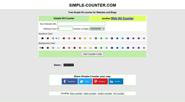 simple-counter.com