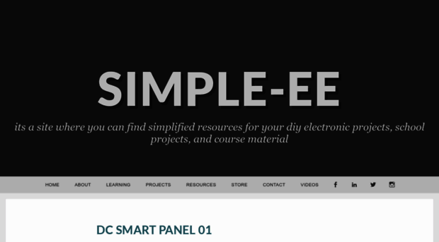 simple-ee.com