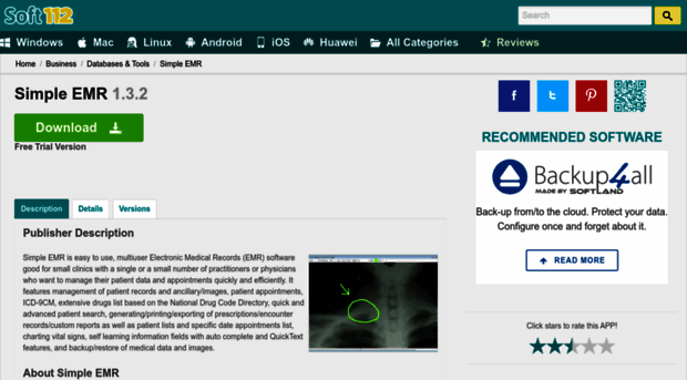 simple-emr.soft112.com