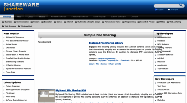 simple-file-sharing.sharewarejunction.com