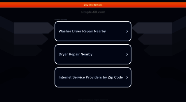 simple-fill.com