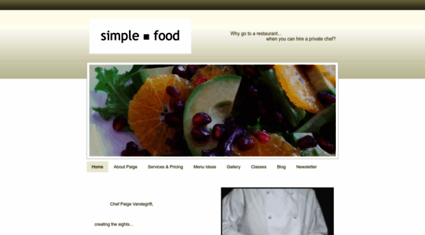 simple-food.com