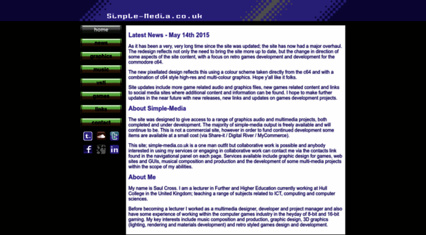 simple-media.co.uk