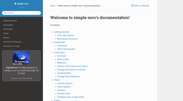 simple-mvc.readthedocs.io