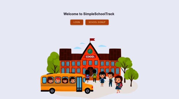 simple-school-bus-track.creativeapps.info